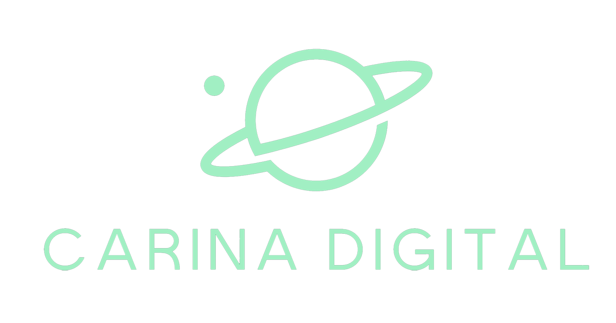 Carina Digital LLC Logo